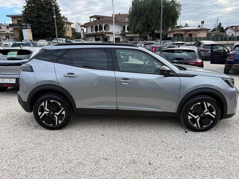Usata Peugeot 2008 Style 102 CV (75 kW) 2024 Other SUV