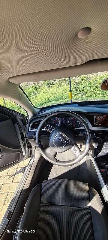 Usata Audi A4 Ambiente 239 CV (175 kW) 2008 Berlina