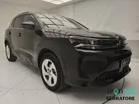 Usata Citroën C5 Aircross 145 CV (106 kW) 2025 Nero SUV