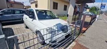 Usata Lancia Ypsilon Platinum 75 CV (55 kW) 2011 Altro Utilitaria