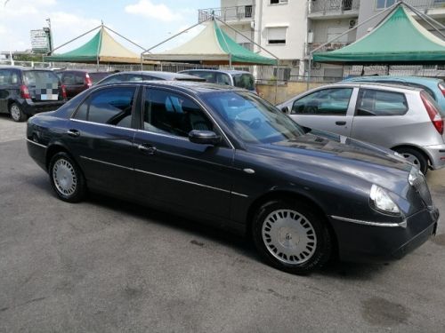 Auto usate lancia thesis torino 07 image