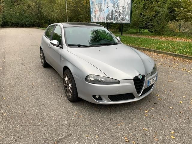 Venduto Alfa Romeo 147 2.0 16V TS Sel. auto usate in vendita