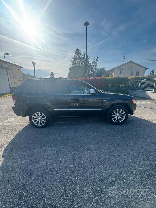 Usata Jeep Cherokee 2006 SUV