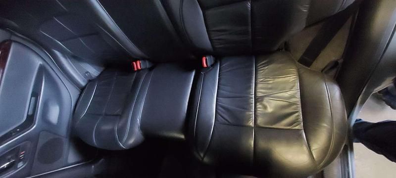 Usata Jeep Grand Cherokee Limited 223 CV (164 kW) 2001 SUV
