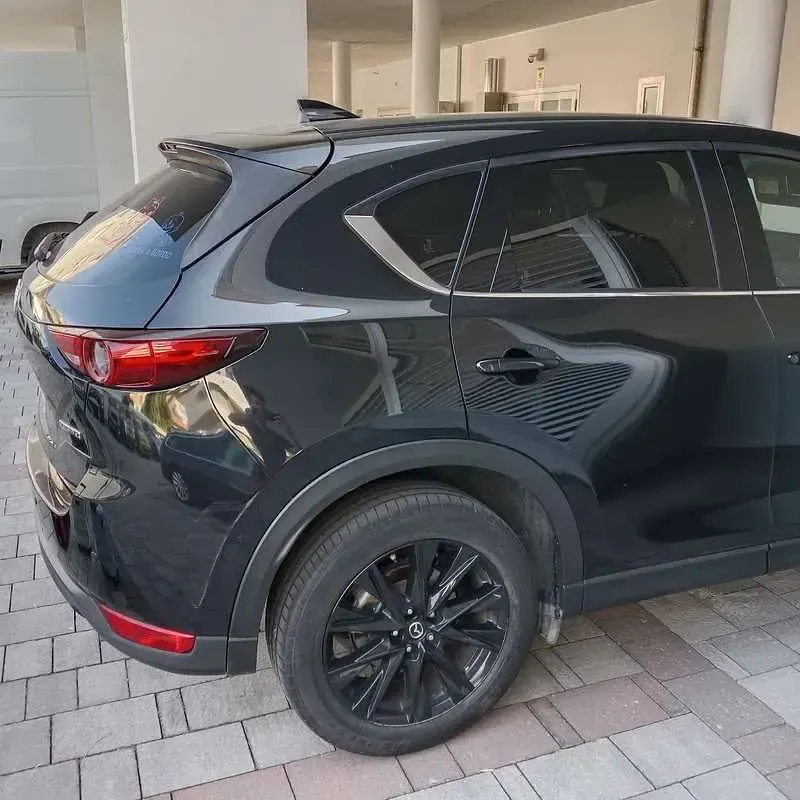 Usata Mazda CX-5 Signature 184 CV (135 kW) 2020 SUV