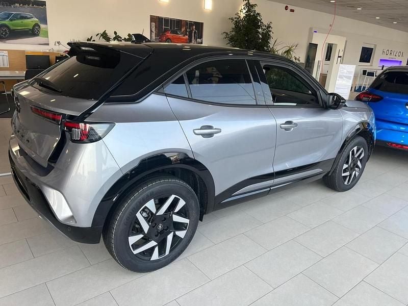 Nuova Opel Mokka 136 CV (100 kW) 2025 Grigio SUV