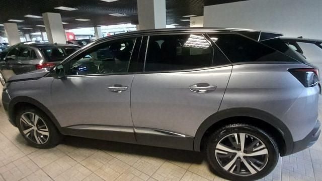 Usata Peugeot 3008 Allure 131 CV (96 kW) 2023 Grigio SUV