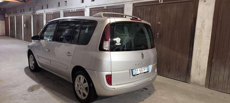 Usata Renault Espace Initiale 150 CV (110 kW) 2009 Monovolume