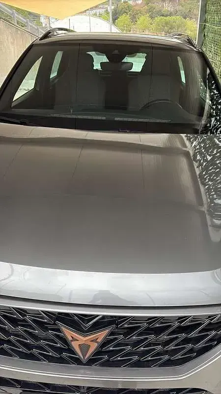 Usata Cupra Ateca 150 CV (110 kW) 2024 SUV