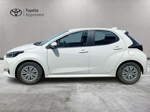 Usata Toyota Yaris Active 92 CV (67 kW) 2023 Other Utilitaria