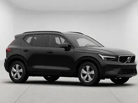 Nuova Volvo XC40 163 CV (119 kW) 2026 Nero SUV