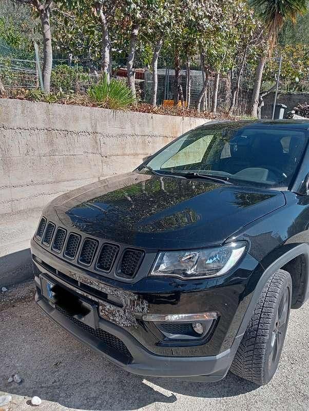 Usata Jeep Compass Limited 170 CV (125 kW) 2023 SUV