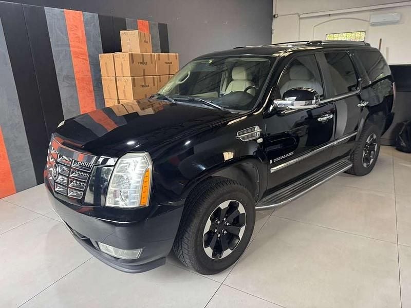 Usata Cadillac Escalade 409 CV (300 kW) 2007 Station wagon