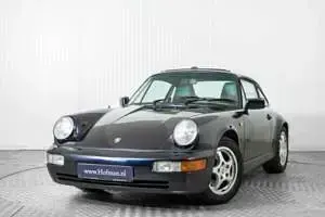 Usata Porsche 911 Carrera 250 CV (183 kW) 1991 Blu Coupé