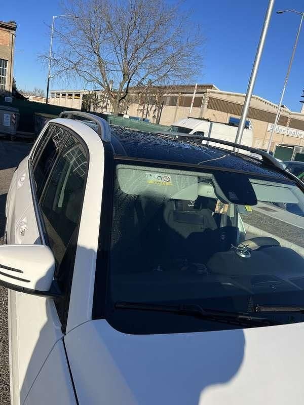 Usata Mercedes GLK200 143 CV (105 kW) 2015 SUV