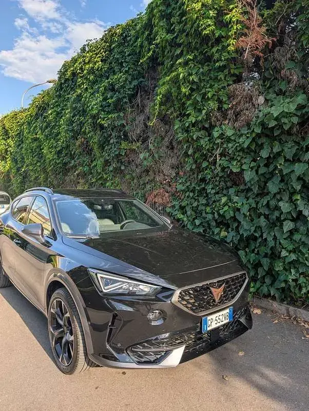 Usata Cupra Formentor 150 CV (110 kW) 2023 SUV