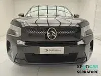 Nuova Citroën C3 101 CV (74 kW) 2026 Nero SUV