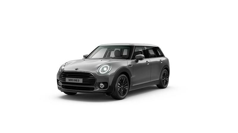 Usata Mini One D Clubman 116 CV (85 kW) 2022 Station wagon