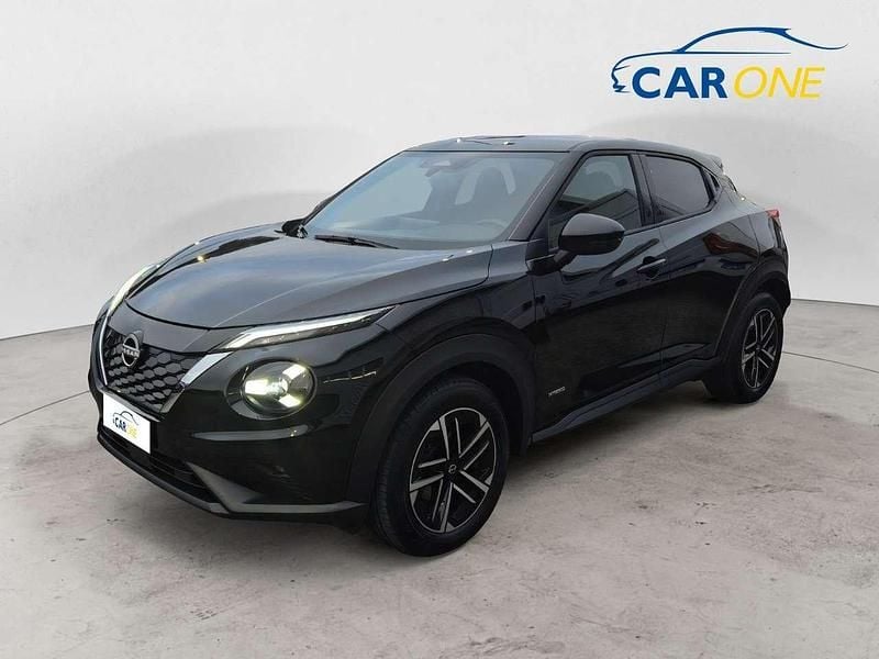 Other Usata 2024 Nissan Juke N-Connecta SUV | 22.900 € (Buon prezzo) - Immagine 1/3