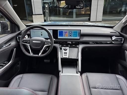 Nuova Maxus T60 216 CV (158 kW) 2025 Verde Pick-up