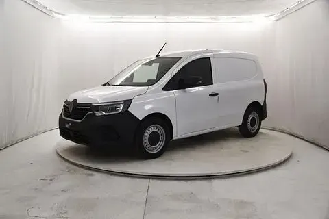 Usata Renault Kangoo 116 CV (85 kW) 2026 Monovolume