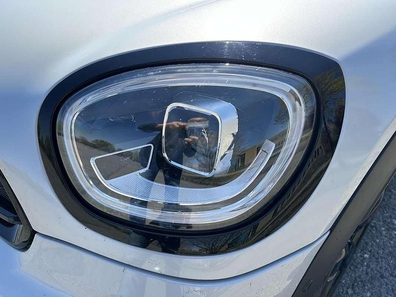 Usata Mini Cooper D Countryman 150 CV (110 kW) 2021 Bianco SUV