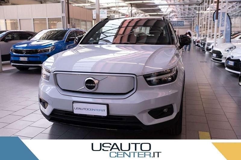 Other Usata 2021 Volvo XC40 R-Design SUV | 24.500 € (Super prezzo) - Immagine 1/4
