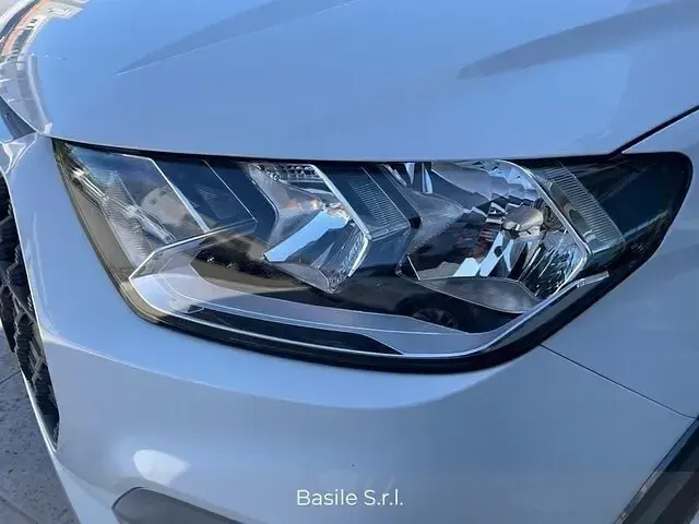 Usado Audi A1 Business 116 CV (85 kW) 2025 Blanco SUV