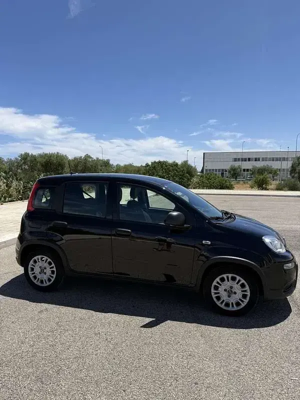 Usata Fiat Panda 69 CV (50 kW) 2023 Utilitaria