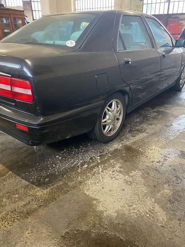 Usata Lancia Kappa 220 CV (161 kW) 1998 Berlina