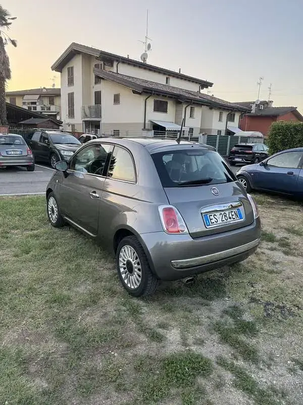 Usata Fiat 500 69 CV (50 kW) 2013 Utilitaria