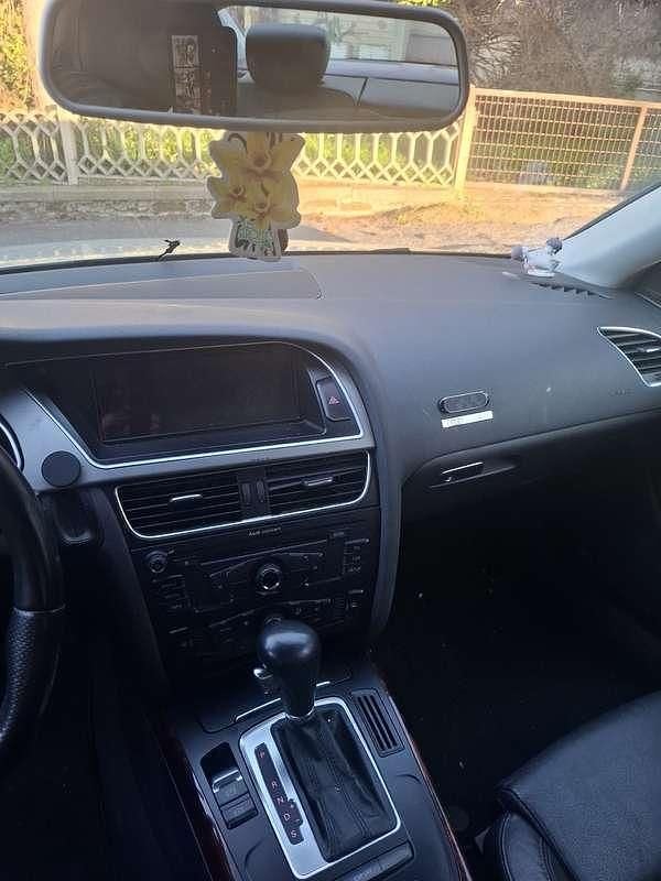 Usata Audi A5 179 CV (131 kW) 2009 Coupé