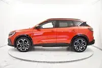 Nuova Renault Austral Techno Esprit Alpine 158 CV (116 kW) 2025 Rosso passion SUV