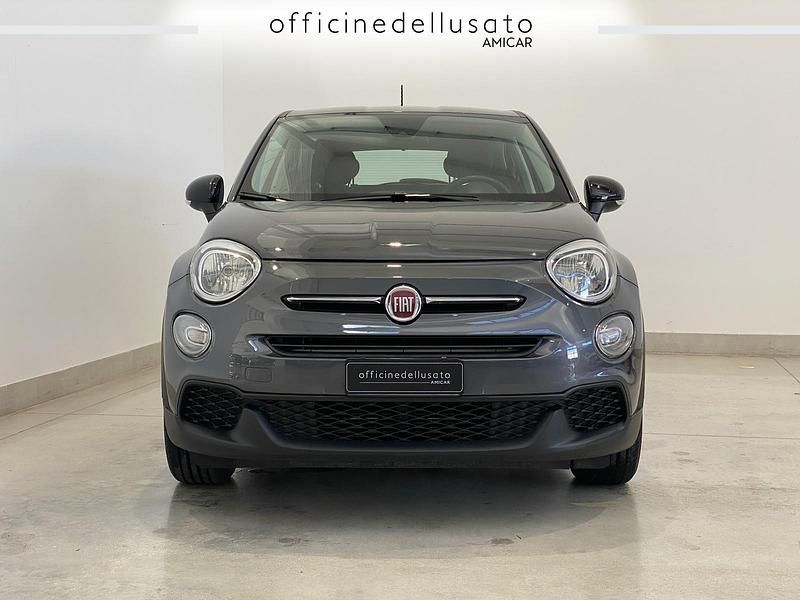 Usata Fiat 500X 95 CV (69 kW) 2021 Other SUV