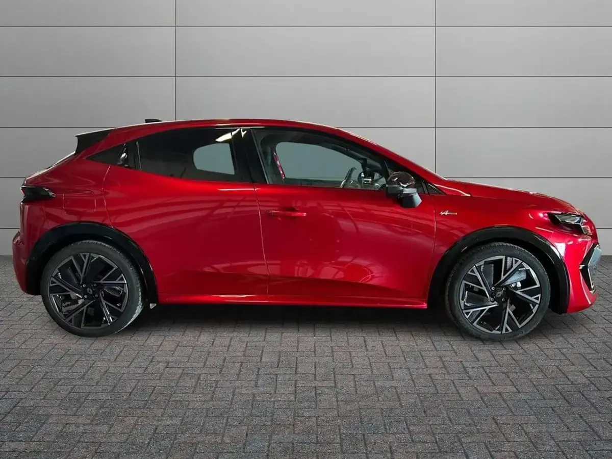 Nuova Renault Clio Esprit Alpine 109 CV (80 kW) 2025 Other Utilitaria