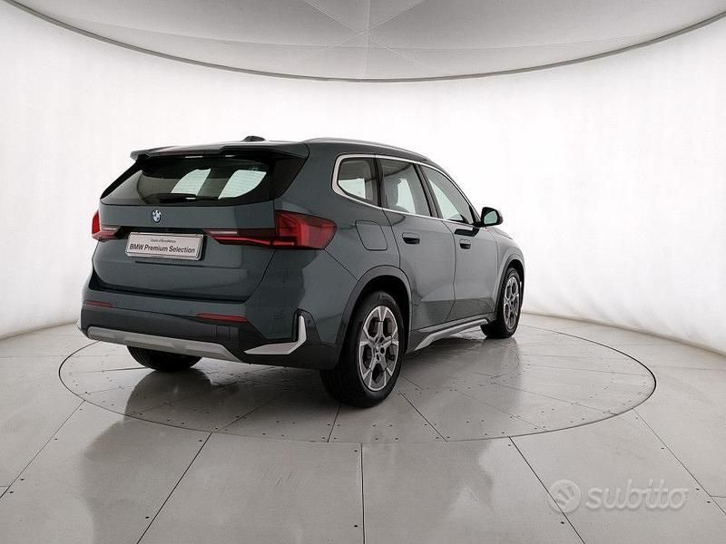 Usata BMW X1 Luxury Line 150 CV (110 kW) 2023 SUV