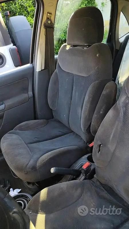 Usata Citroën C3 2009 Utilitaria