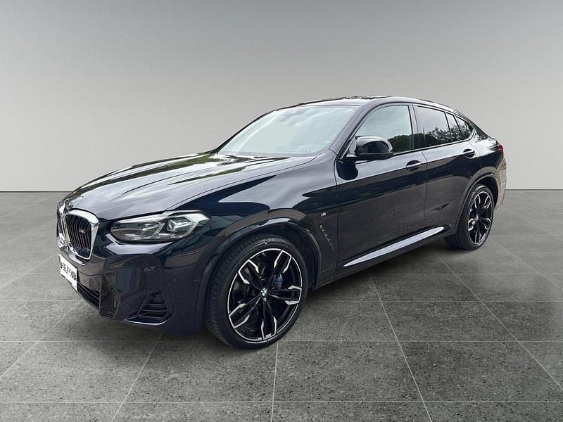Usata 2024 BMW X4 Comfort Edition SUV | 55.180 € (Super prezzo) - Immagine 1/3