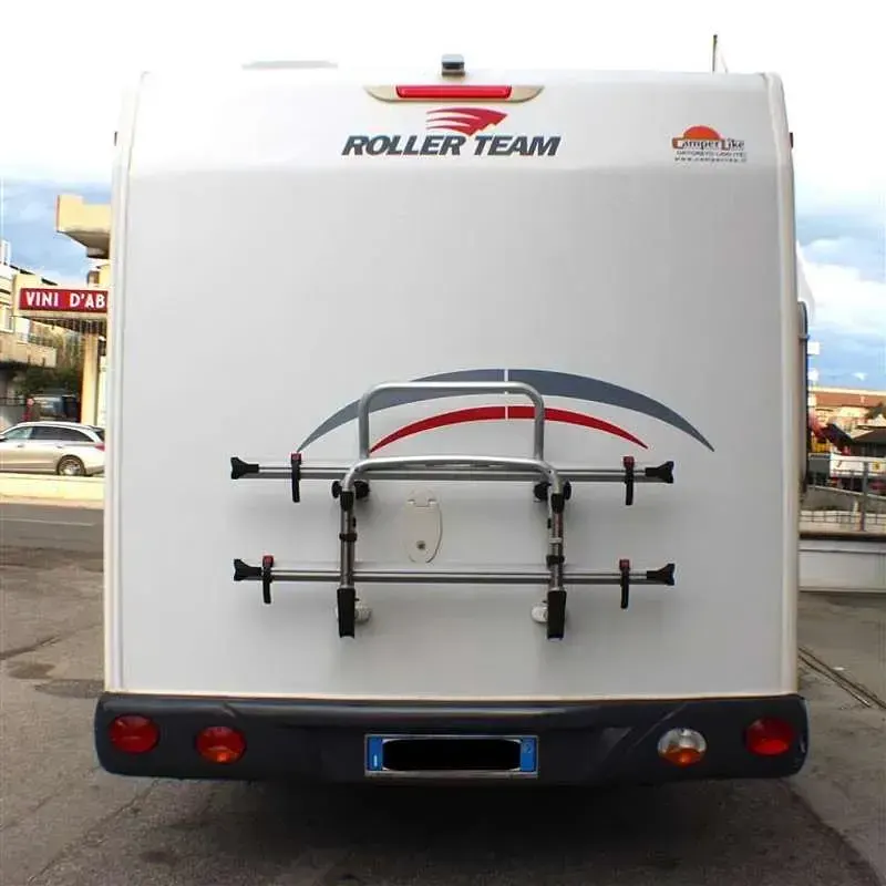 Usata Fiat Ducato 110 CV (80 kW) 2006 Furgone
