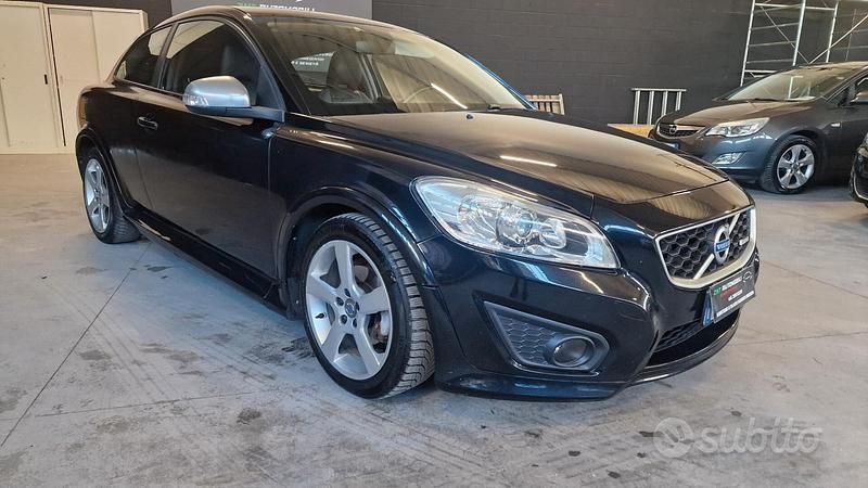 Other Usata 2011 Volvo C30 R-Design Due volumi | 4200 € - Immagine 1/4