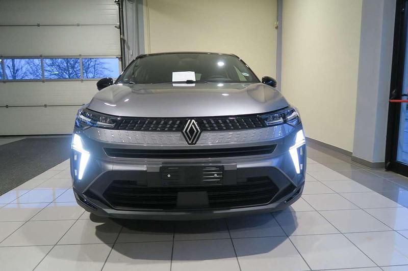 Nuova Renault Captur Techno 101 CV (74 kW) 2025 Aviation/tetto nero SUV