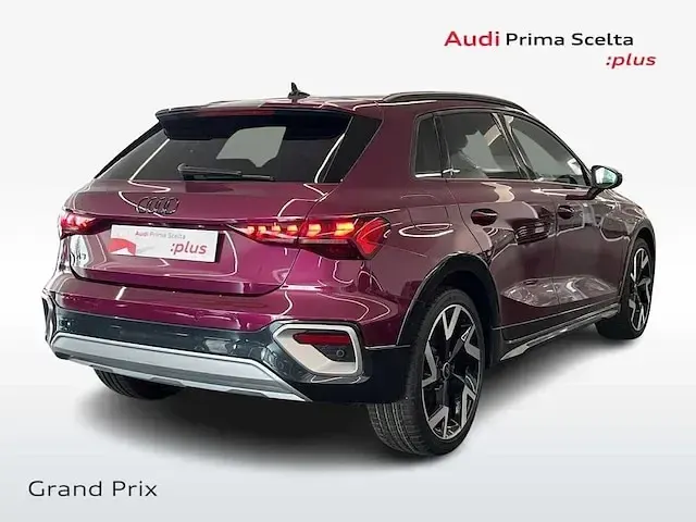 Nuova Audi A3 Advanced 150 CV (110 kW) 2026 Other Berlina