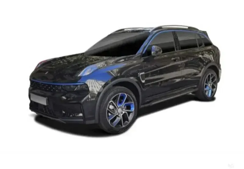 Usata Lynk & Co 01 261 CV (191 kW) 2023 SUV