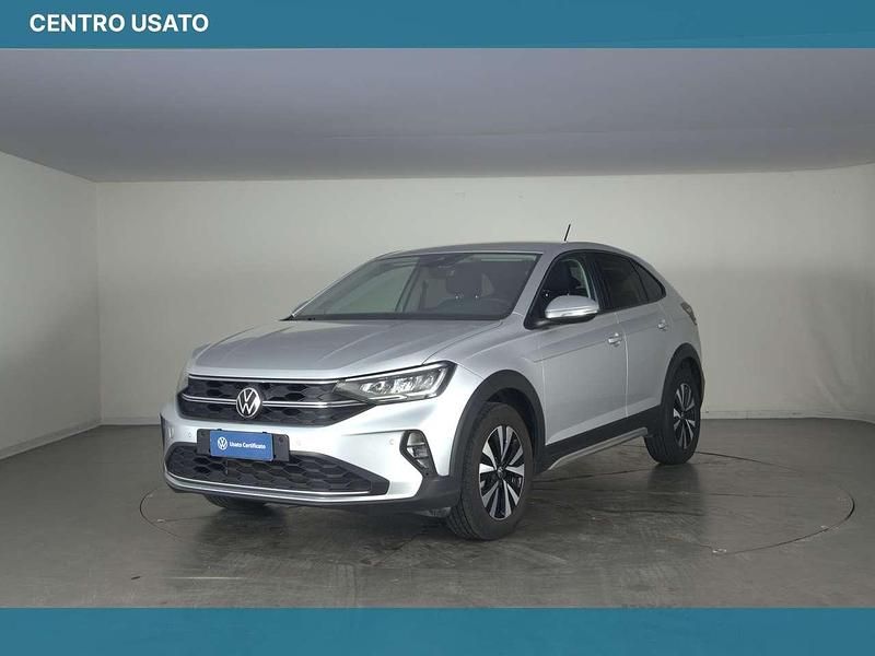 Reflex silver metallizzato Usata 2022 VW Taigo Life SUV | 16.900 € (Super prezzo) - Immagine 1/4