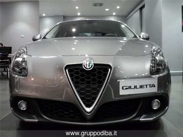 Venduto Alfa Romeo Giulietta km0 del . auto usate in vendita