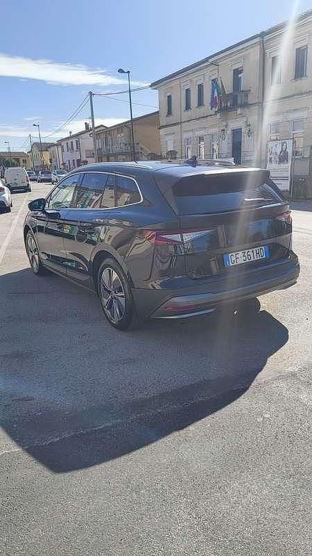 Usata Skoda Enyaq iV Executive 69 kW (95 CV) 2021 SUV