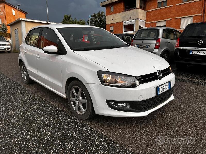 VW Polo usata in Siena (29) - AutoUncle