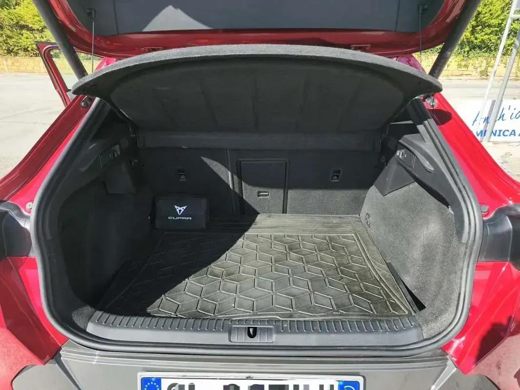 Usata Cupra Formentor 150 CV (110 kW) 2023 SUV