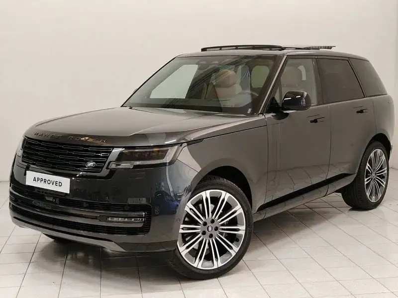 Gebraucht Land Rover Range Rover HSE 249 PS (183 kW) 2025 SUV