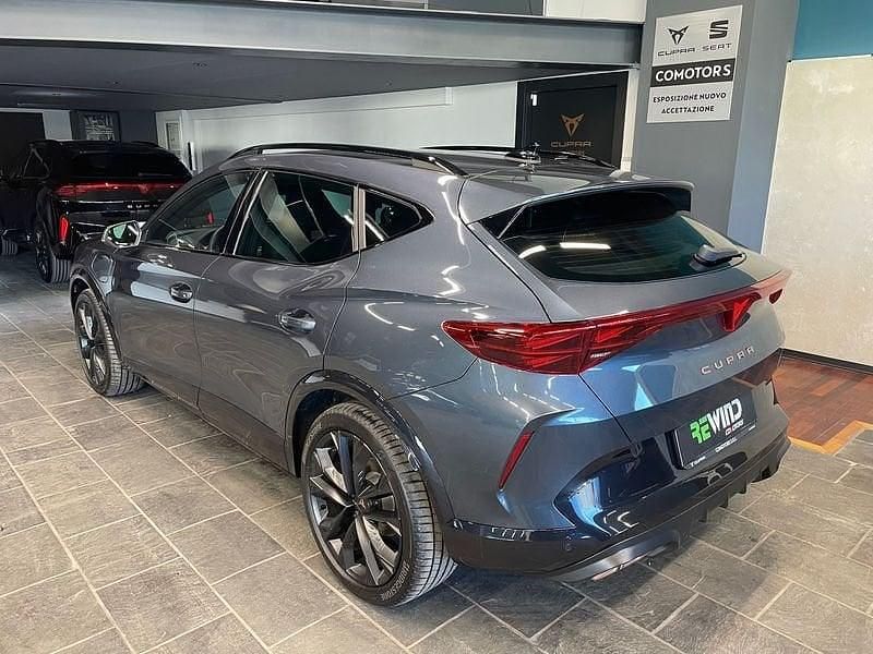 Nuova Cupra Formentor 204 CV (150 kW) 2026 Other SUV